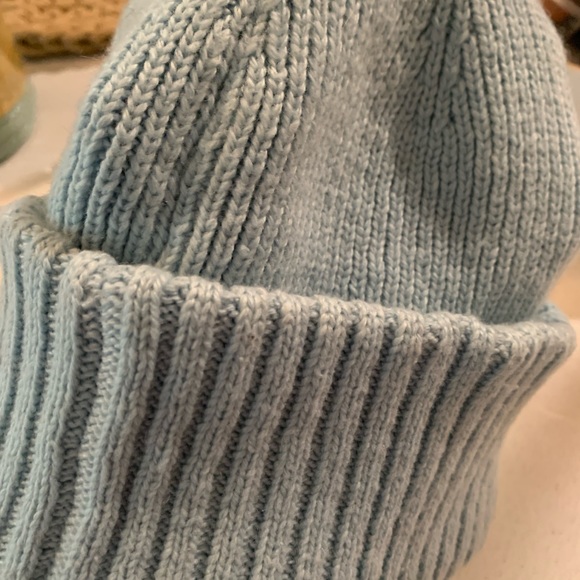 Wool hat Anthropology - Picture 2 of 3